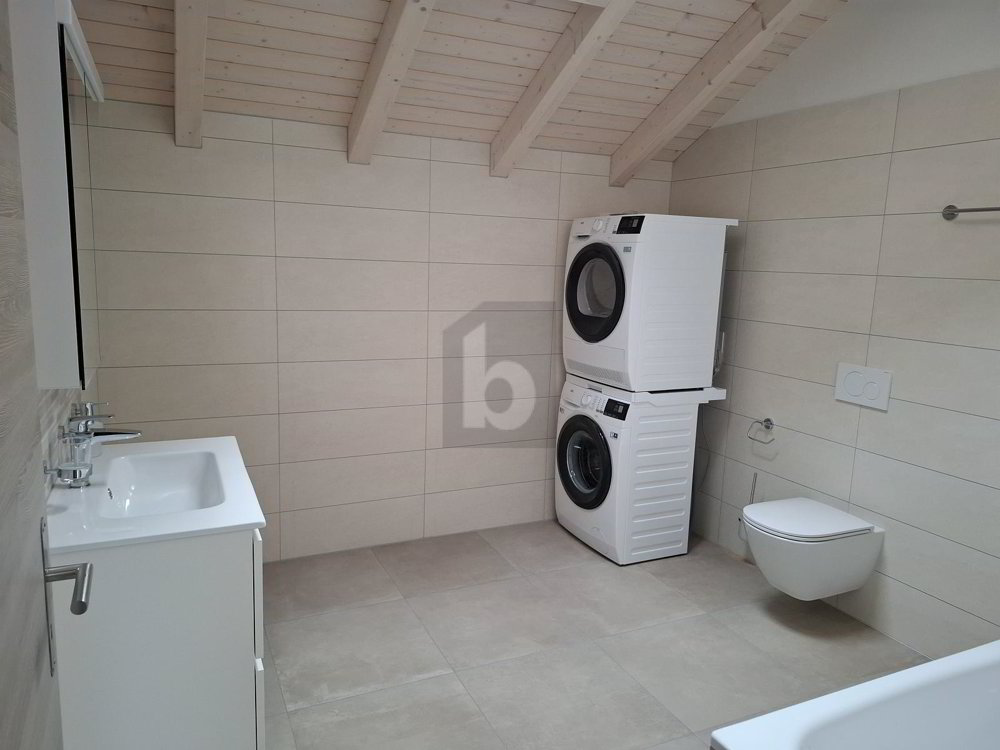 Wohnung – Courrendlin - Ansicht 4
