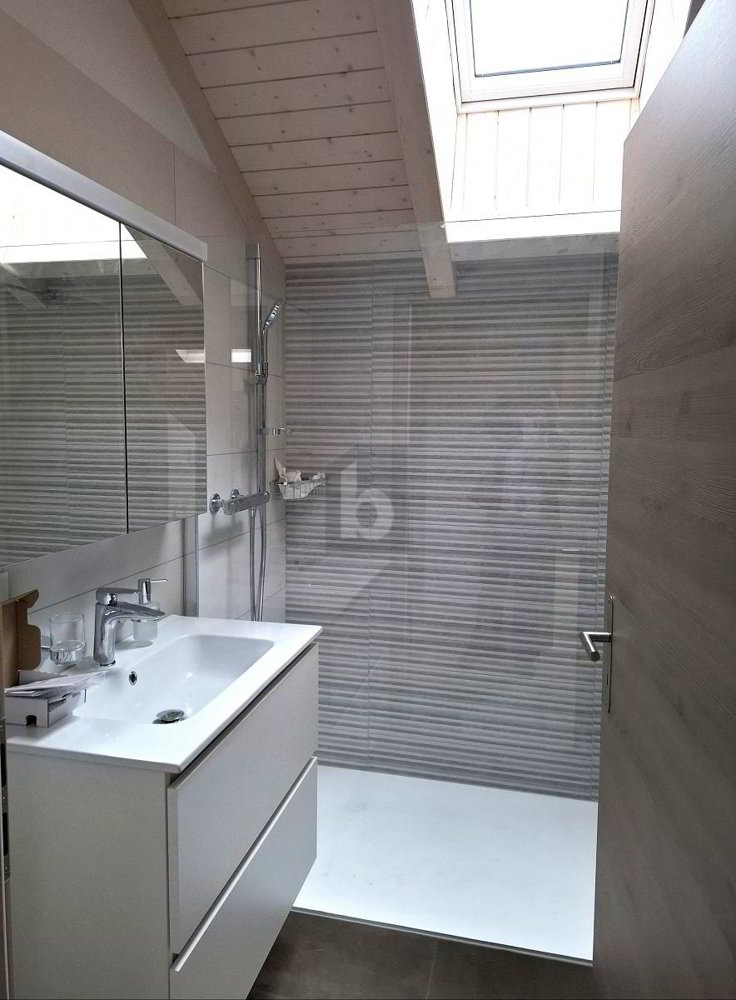 Wohnung – Courrendlin - Ansicht 5