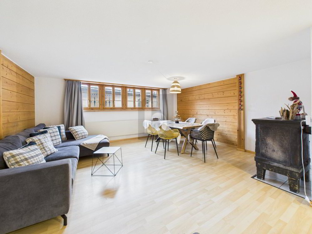 Wohnung – Trun
