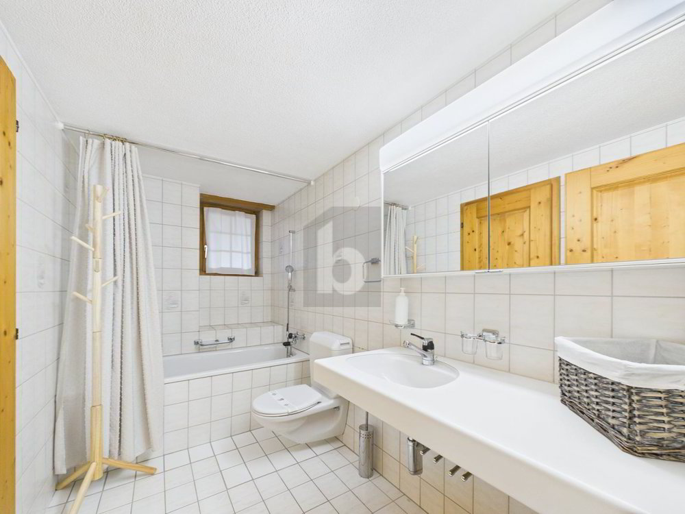 Wohnung – Trun - Ansicht 3
