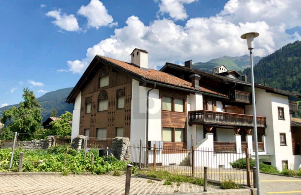 Wohnung – Trun - Ansicht 5