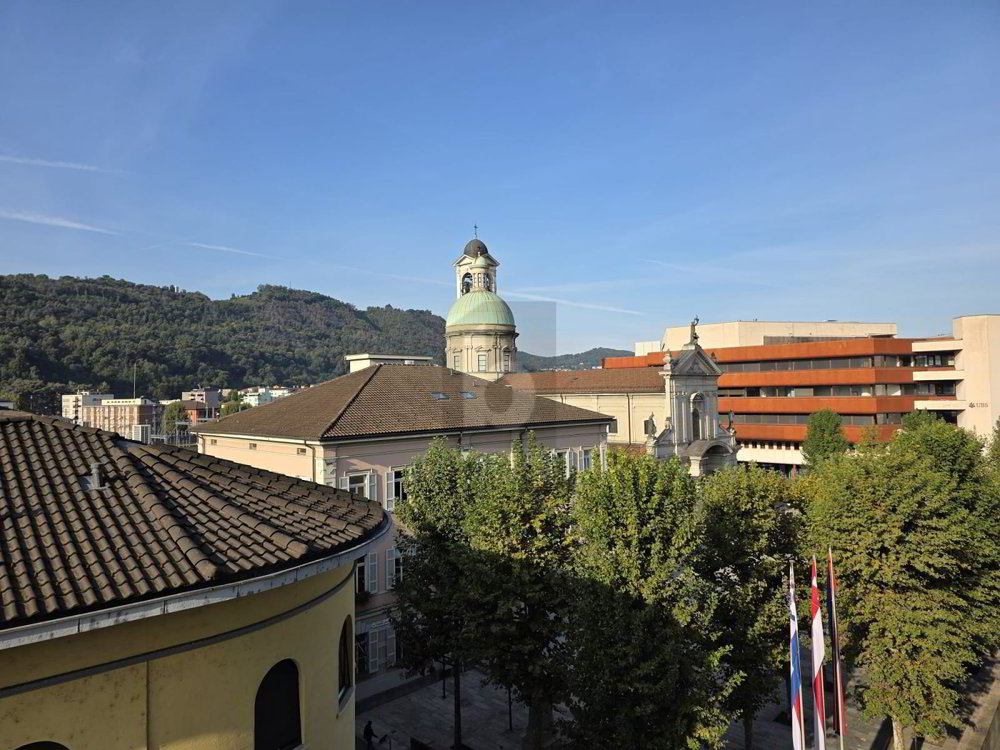 SPAZIOSO E SOLEGGIATO IN POSIZIONE CENTRALE - Ansicht 2