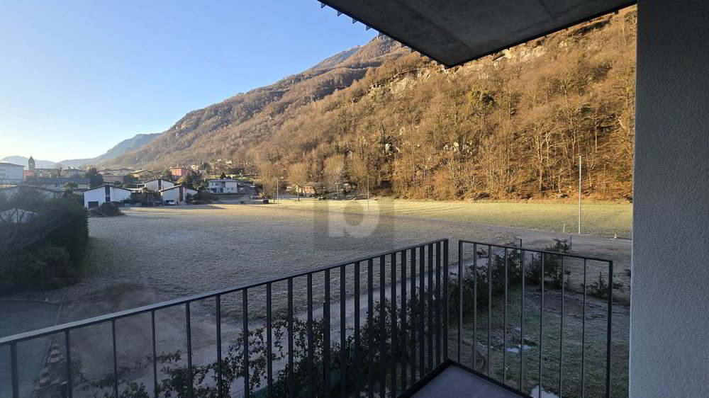 Haus – Sobrio, Ronzano - Ansicht 2