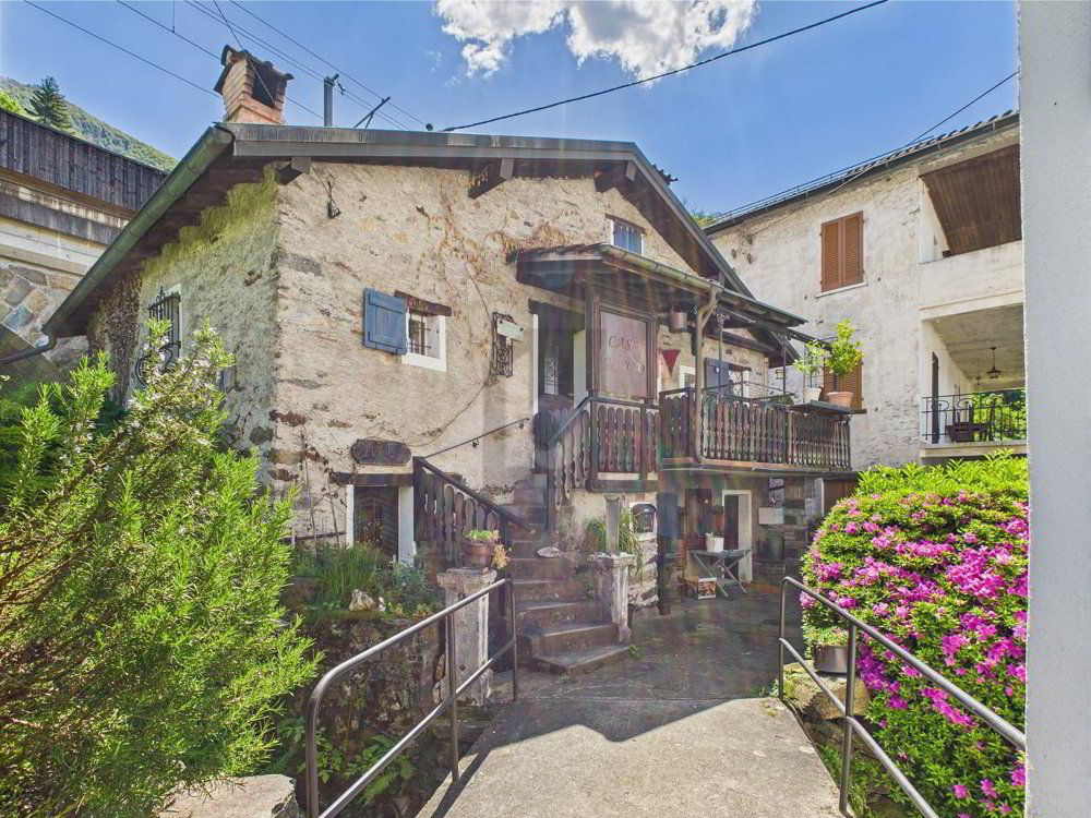 Haus – S. Nazzaro