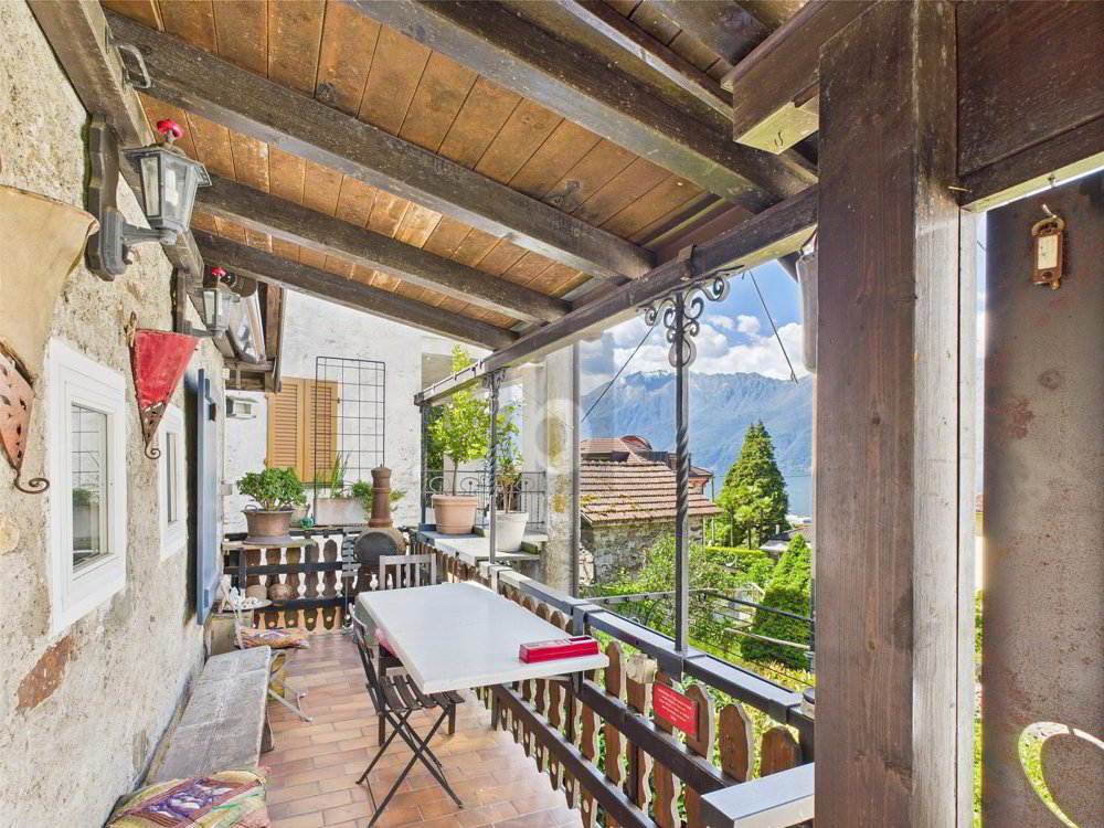 Haus – S. Nazzaro - Ansicht 3