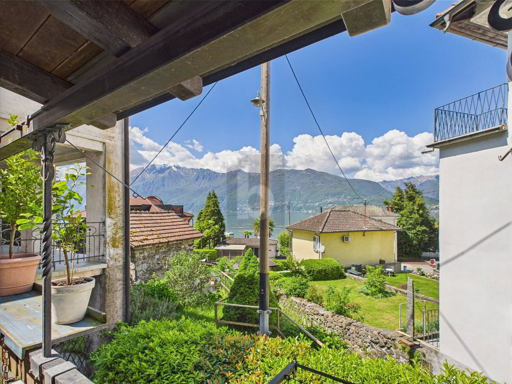Haus – S. Nazzaro - Ansicht 4