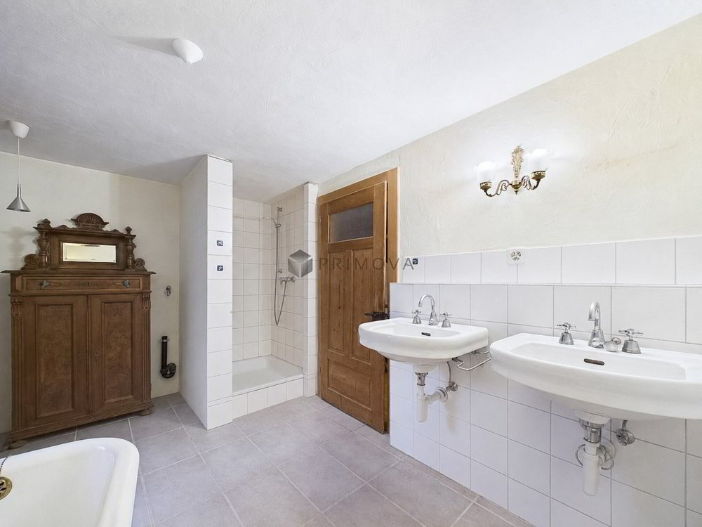 Maison 6.5 pièces à acheter à Rickenbach ZH - image 1/8