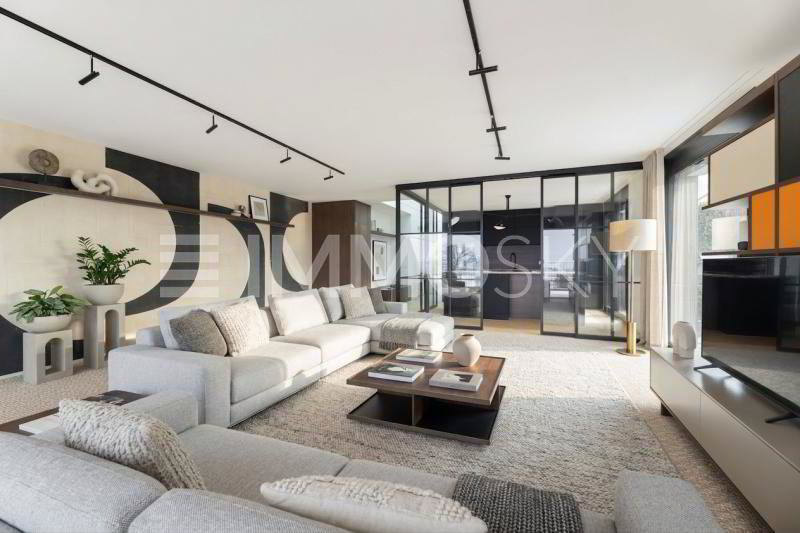 Wohnung – Uitikon, Ringlikon - Ansicht 4