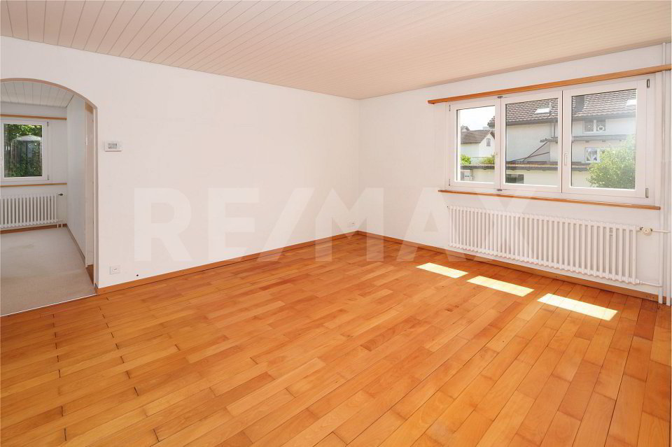 Haus – Rüti ZH - Ansicht 5