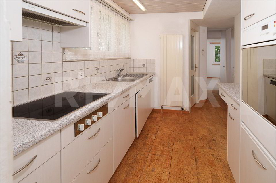 Haus – Rüti ZH - Mehr
