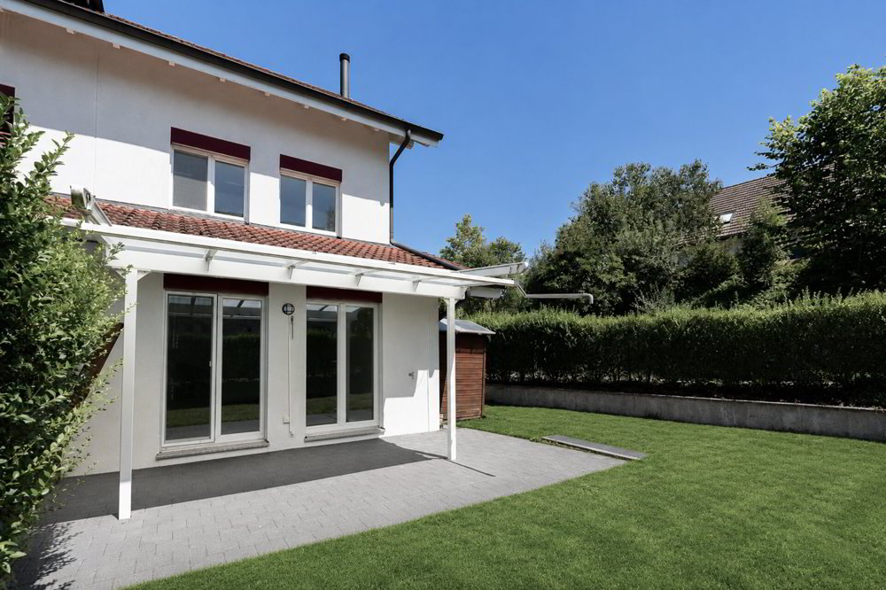 Casa di 5.5 locali in vendita a Affoltern am Albis - immagine 1/16