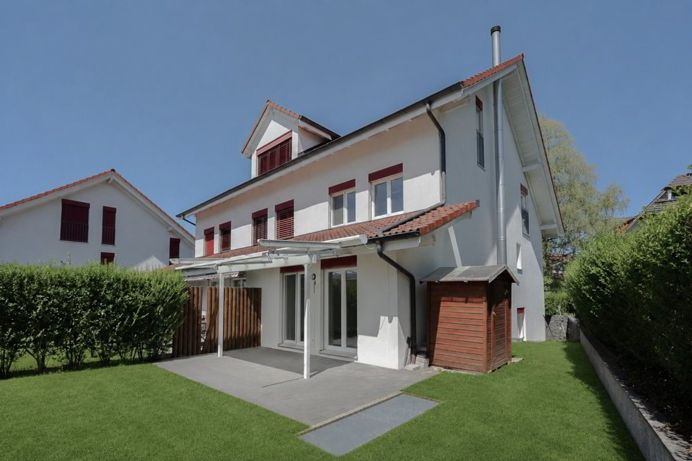 Maison 5.5 pièces à acheter à Affoltern am Albis - image 1/2