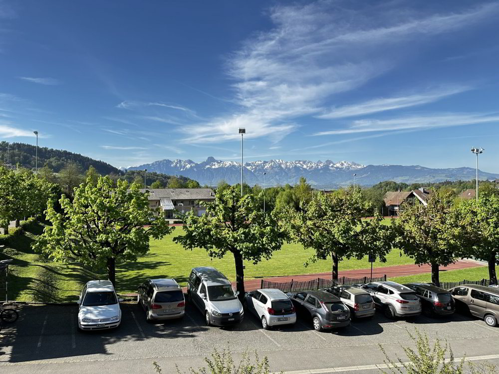 5.5 rooms House to buy in Oberdiessbach - image 1/16