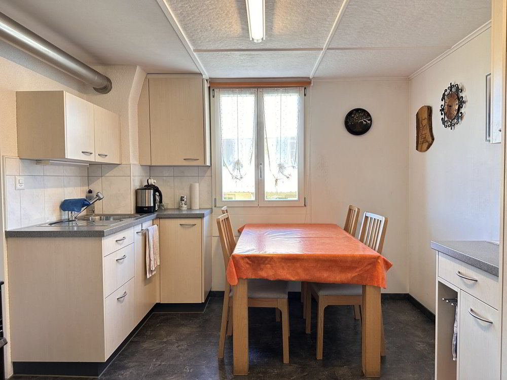 Haus – Oberdiessbach, Aeschlen bei Oberdiessbach - Ansicht 4