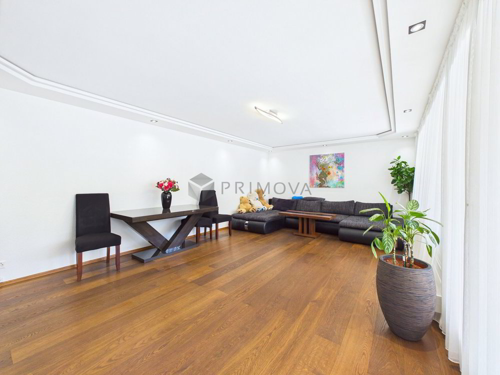 Wohnung – Bern, Holenacker, Riedern - Ansicht 2