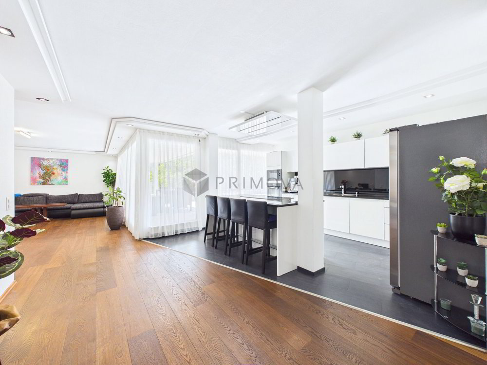 Wohnung – Bern, Holenacker, Riedern - Ansicht 3