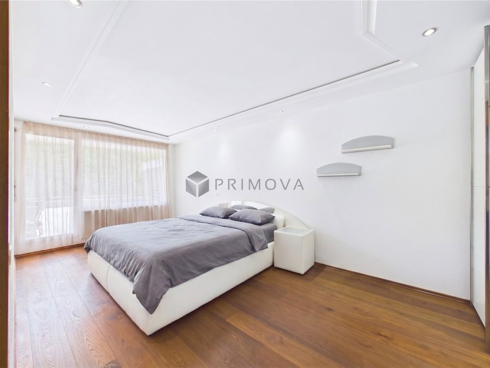 Wohnung – Bern, Holenacker, Riedern - Ansicht 4