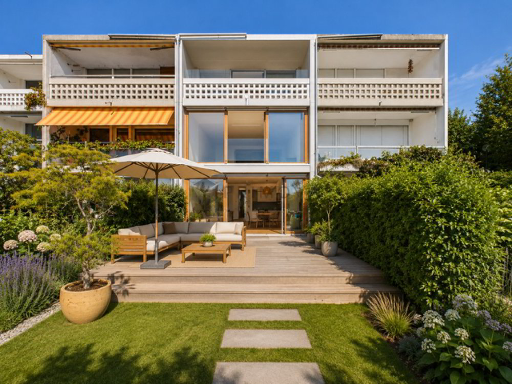 Haus – Worb, Richigen