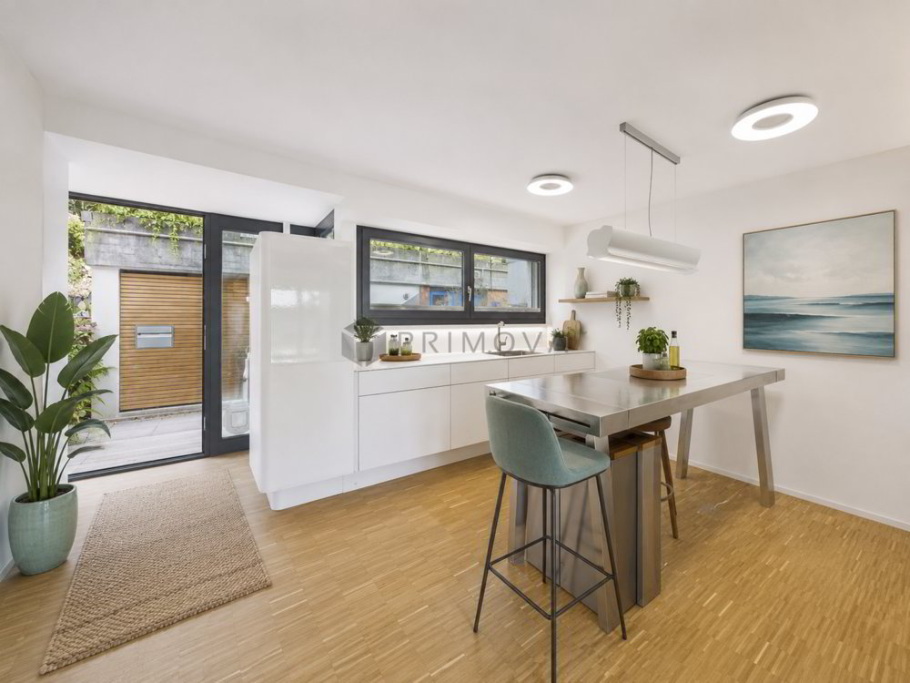 Haus – Worb, Richigen - Ansicht 5