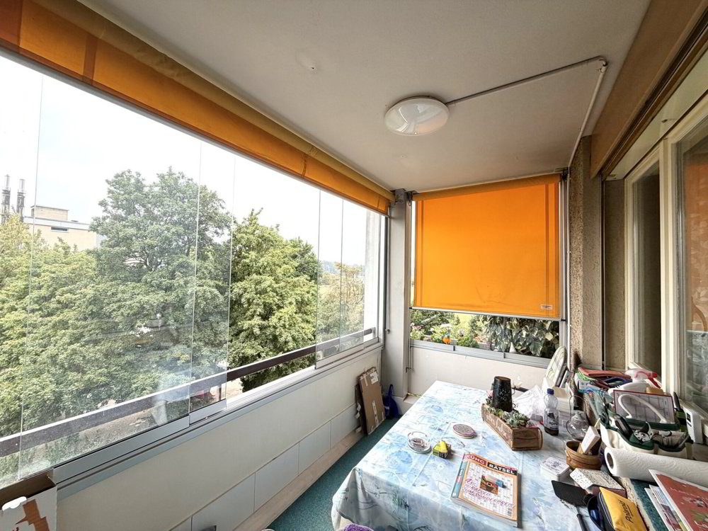 4.5 Zimmer Wohnung zum verkaufen in Hinterkappelen - Bild 1/8