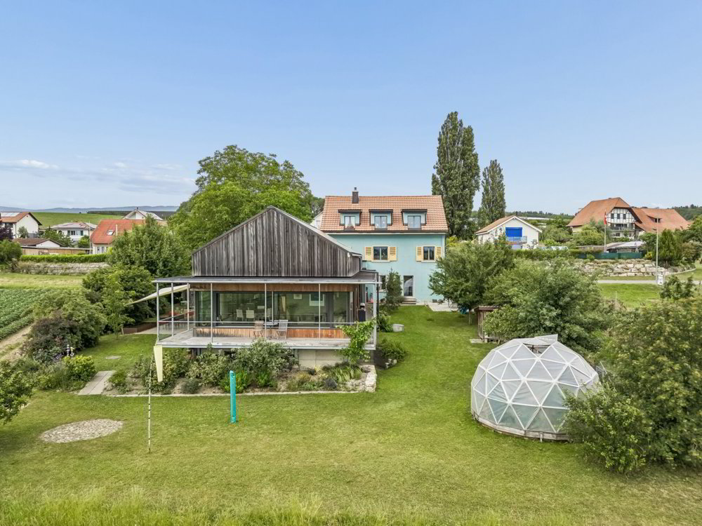 11 Zimmer Haus zum verkaufen in Epsach - Bild 1/14