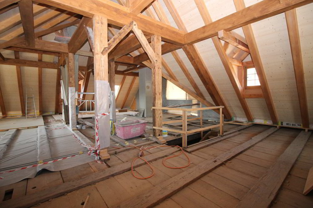 Wohn- und Geschäftshaus mit Potenzial für Gewerbe, Investor, Anleger - Ansicht 4