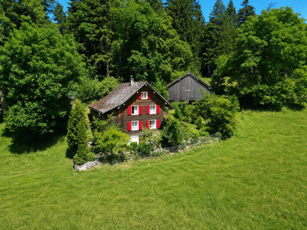 Haus – Obstalden