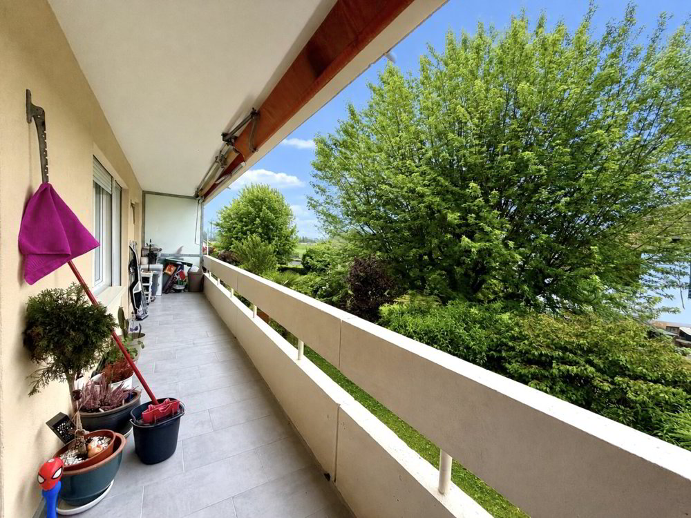 4.5 Zimmer Wohnung zum verkaufen in Gerlafingen - Bild 1/9
