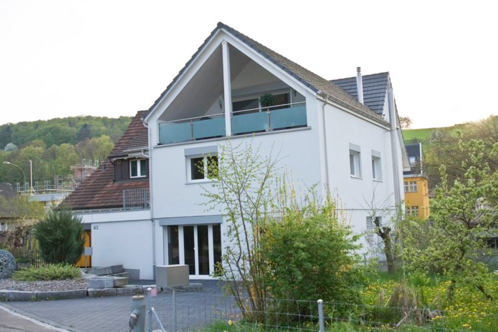 4.5 Zimmer Wohnung zum verkaufen in Tenniken - Bild 1/12