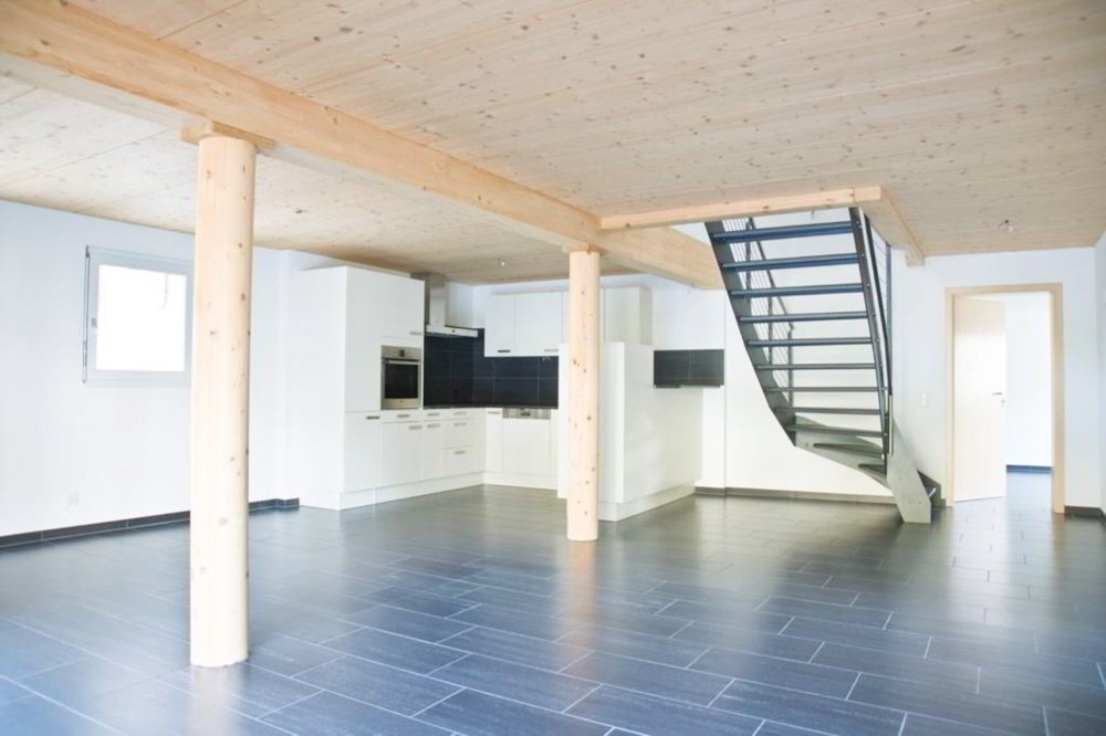 Wohnung – Tenniken, Bezirk Sissach - Ansicht 2