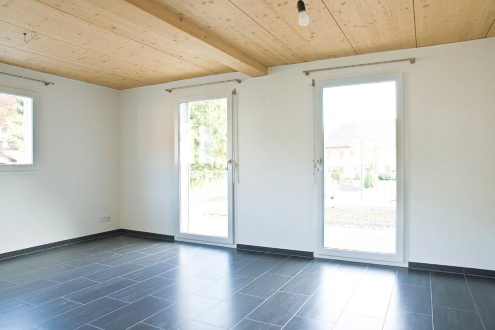 Wohnung – Tenniken, Bezirk Sissach - Ansicht 3