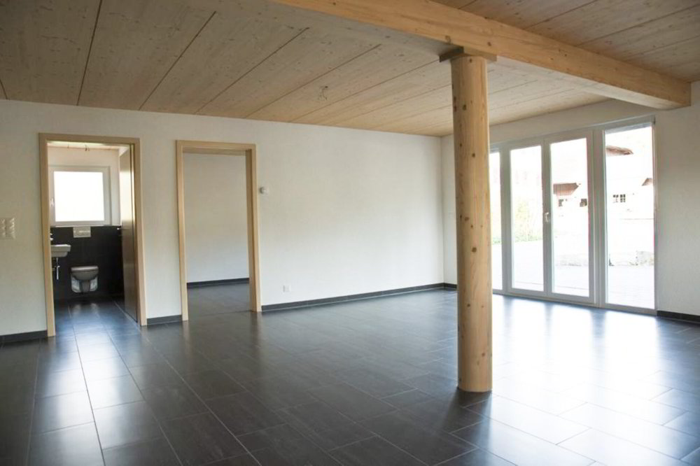Wohnung – Tenniken, Bezirk Sissach - Ansicht 4