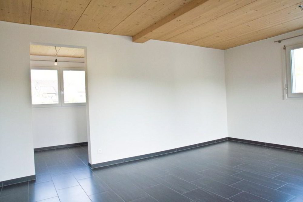 Wohnung – Tenniken, Bezirk Sissach - Ansicht 5