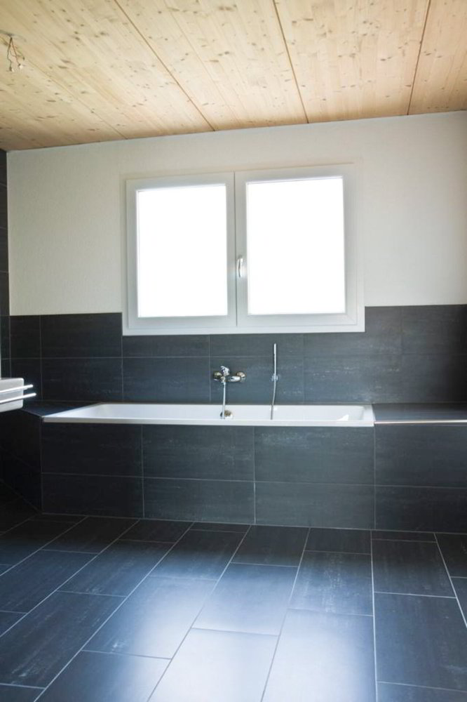 Wohnung – Tenniken, Bezirk Sissach - Mehr