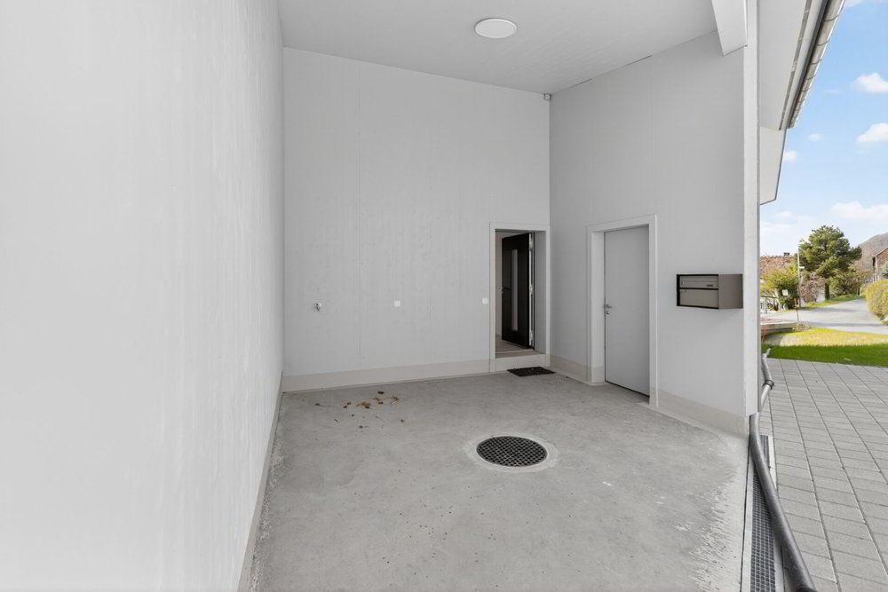 8 rooms House to buy in Sargans - image 1/37