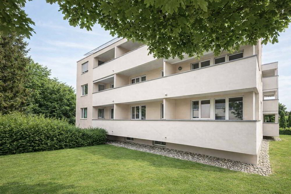 2.5 Zimmer Wohnung zum verkaufen in Abtwil SG - Bild 1/8