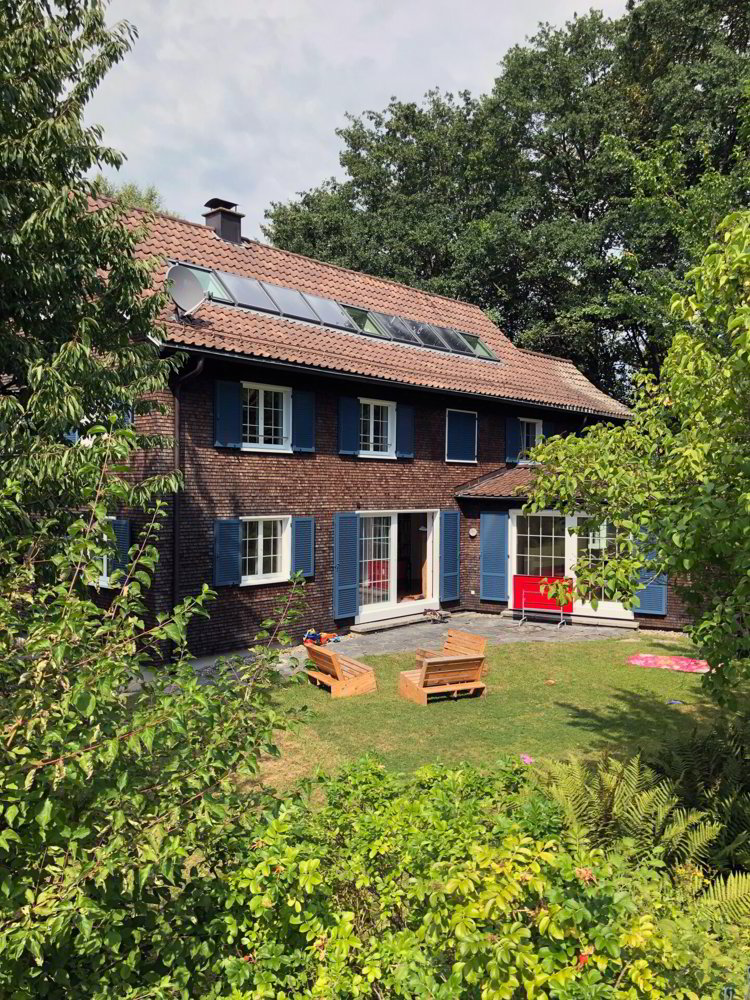Casa di 8.5 locali in vendita a Rorschacherberg - immagine 1/15