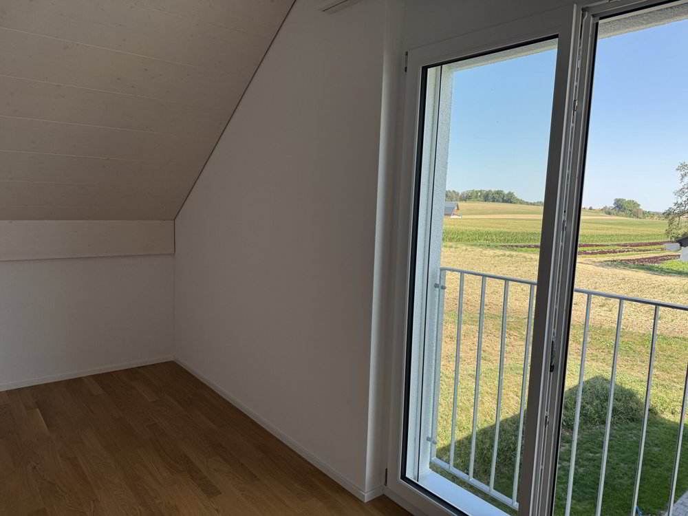 5.5 rooms House to buy in Wetzikon TG - image 1/15