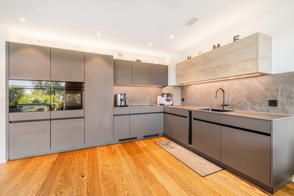 Wohnung – Schönenbaumgarten - Ansicht 2