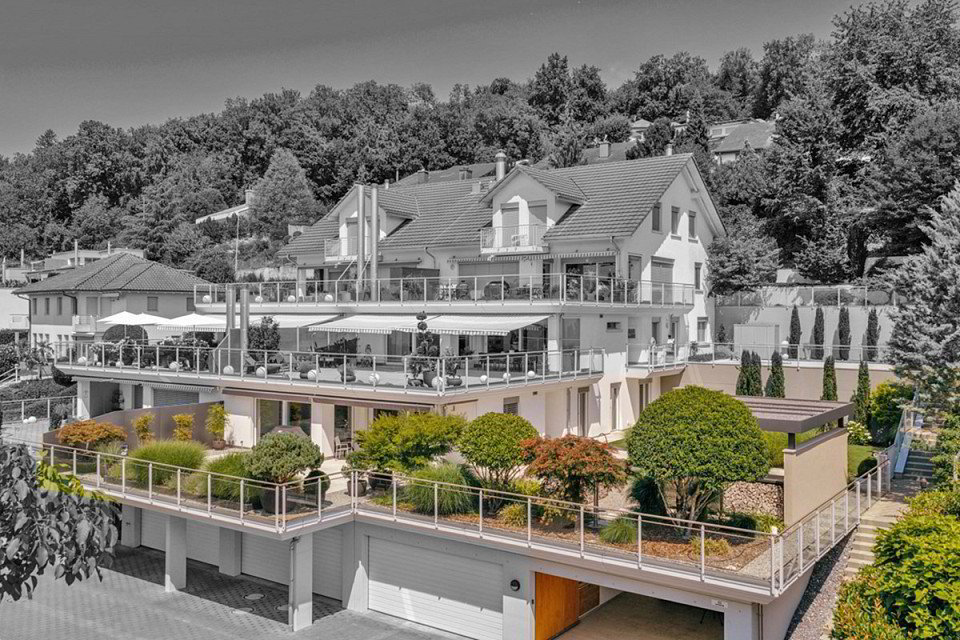 Haus – Bremgarten, Itenhard, Bezirk Bremgarten - Ansicht 2