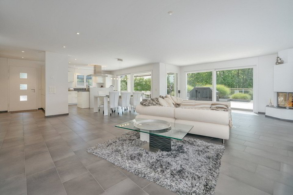 Haus – Bremgarten, Itenhard, Bezirk Bremgarten - Mehr