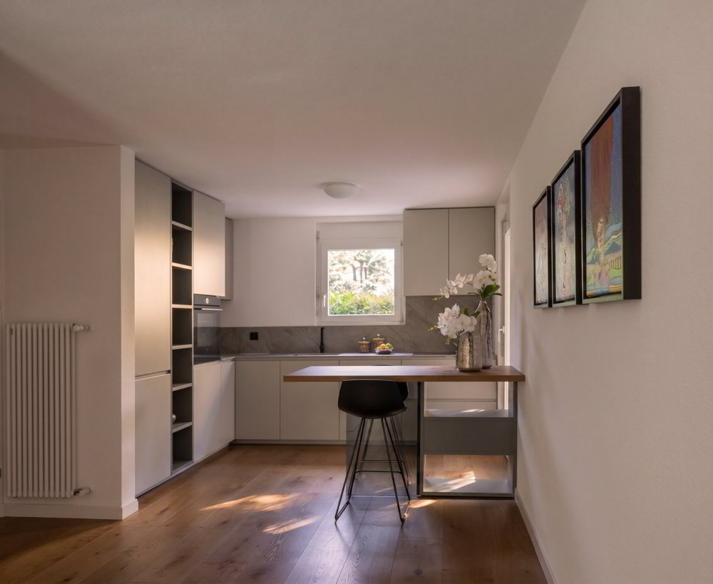 Wohnung – Ascona