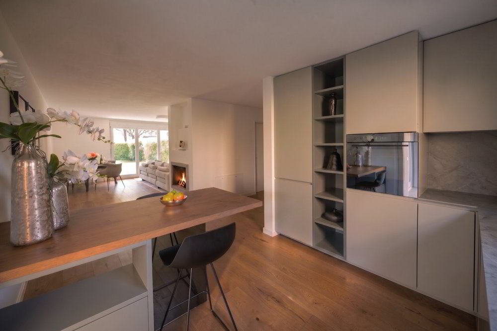 Wohnung – Ascona - Ansicht 2