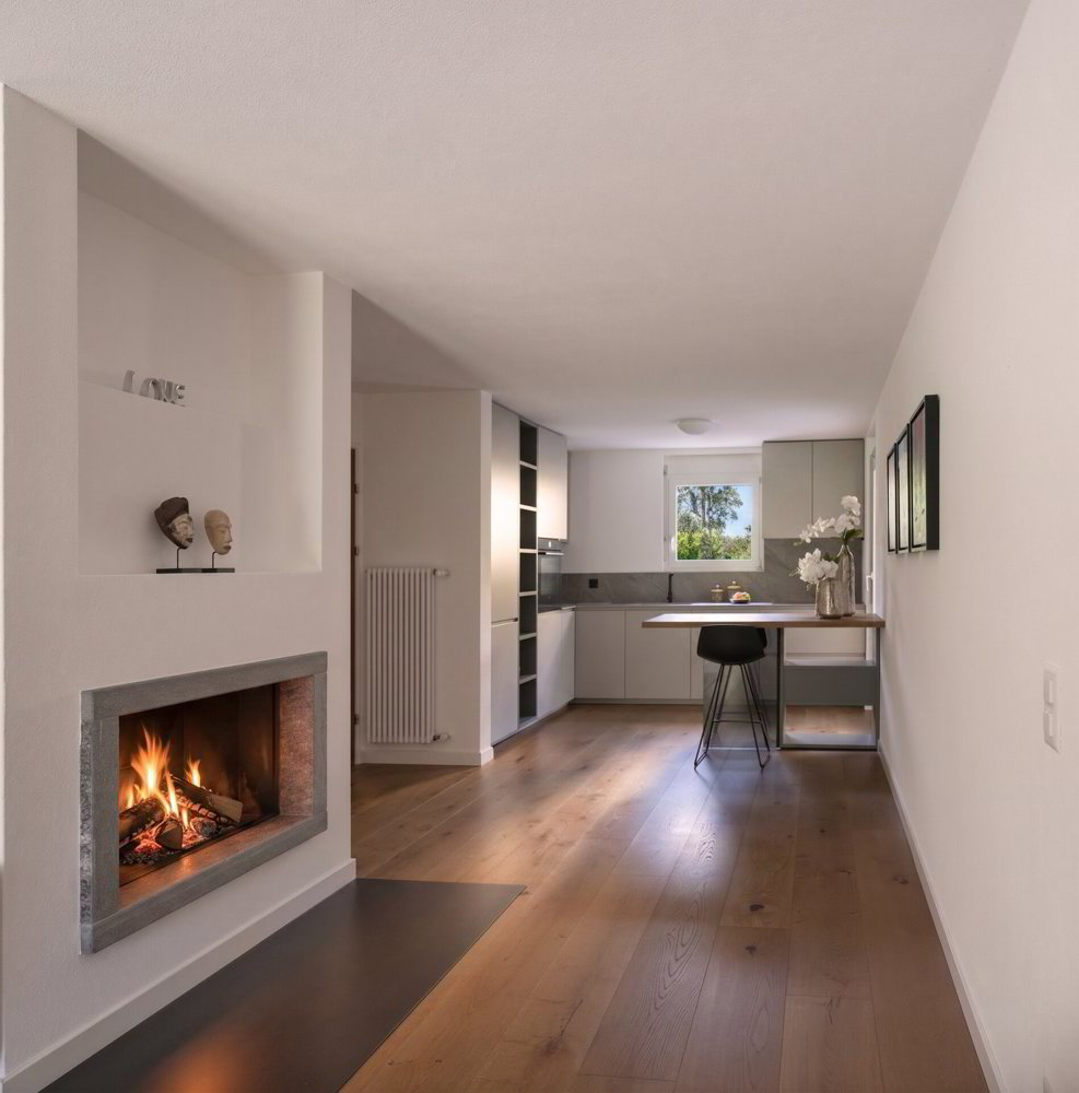 Wohnung – Ascona - Ansicht 4