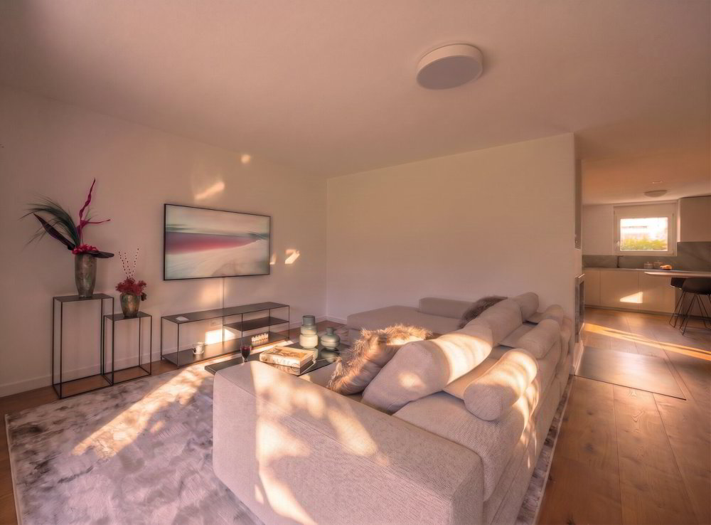 Wohnung – Ascona - Ansicht 5