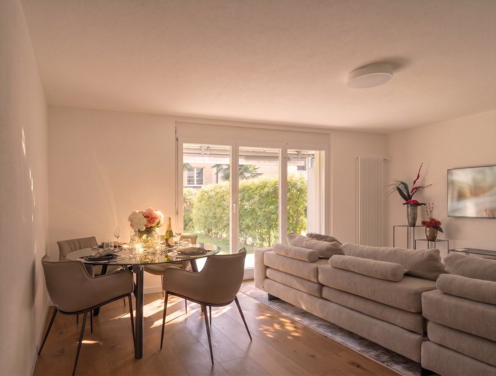 Wohnung – Ascona - Mehr