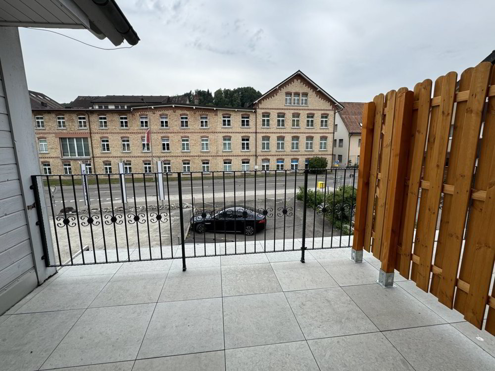 Wohnung – Turbenthal, Hutzikon, Bezirk Winterthur - Ansicht 2
