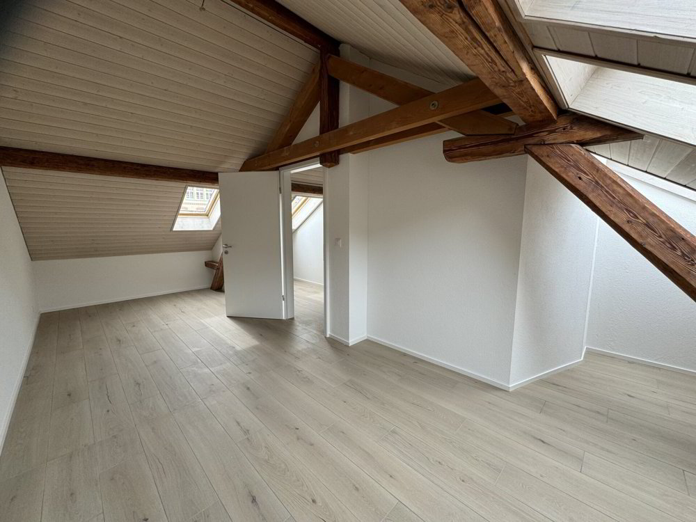 Wohnung – Turbenthal, Hutzikon, Bezirk Winterthur - Ansicht 3