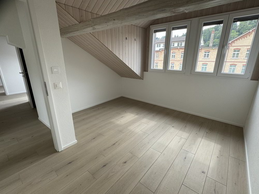 Wohnung – Turbenthal, Hutzikon, Bezirk Winterthur - Ansicht 4