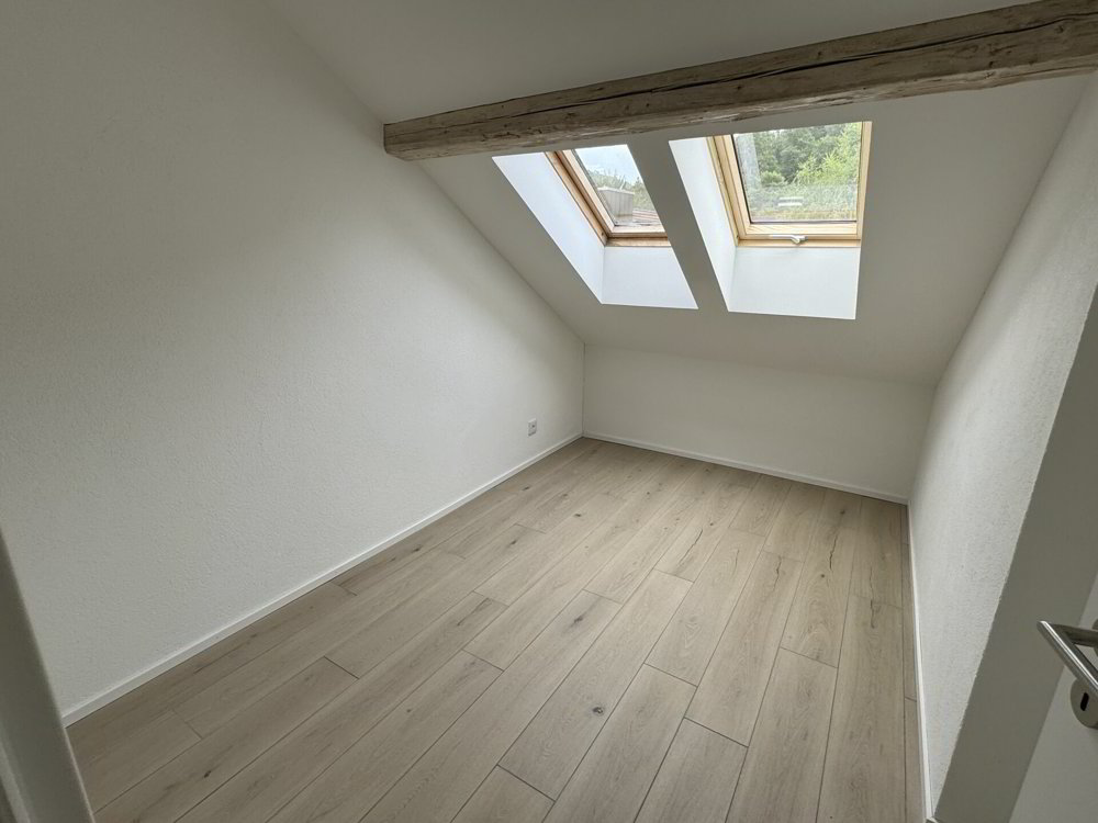 Wohnung – Turbenthal, Hutzikon, Bezirk Winterthur - Ansicht 5